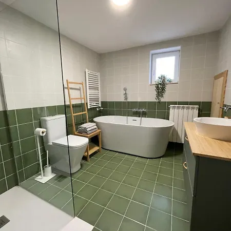 Holiday home Cal Frasco Punt Com - Pallars Jussa