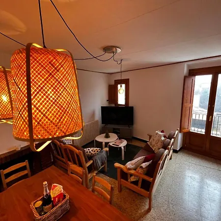 Holiday home Cal Frasco Punt Com - Pallars Jussa *