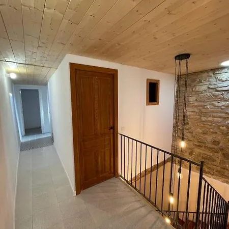 Cal Frasco Punt Com - Pallars Jussa Holiday home