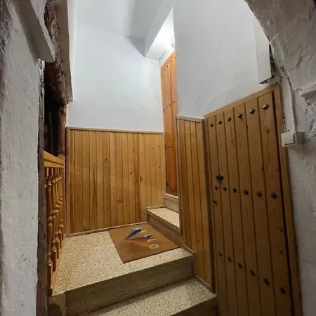 Holiday home Cal Frasco Punt Com - Pallars Jussa *