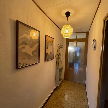 Holiday home Cal Frasco Punt Com - Pallars Jussa Figuerola d'Orcau