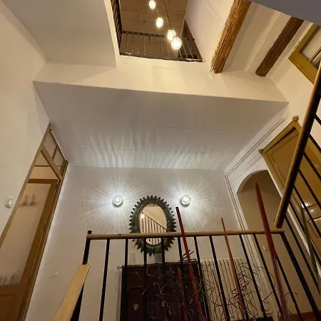 Cal Frasco Punt Com - Pallars Jussa Holiday home Figuerola d'Orcau