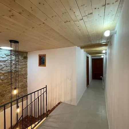 Cal Frasco Punt Com - Pallars Jussa Сasa de vacaciones *