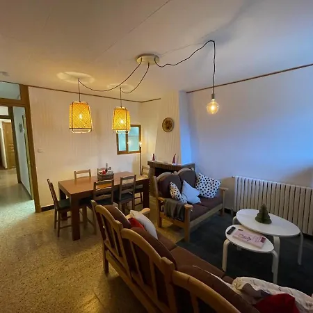 Cal Frasco Punt Com - Pallars Jussa Holiday home *