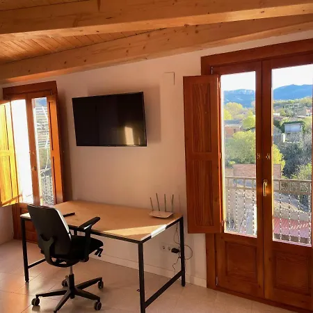Cal Frasco Punt Com - Pallars Jussa *