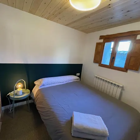Holiday home Cal Frasco Punt Com - Pallars Jussa