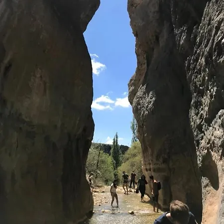 Сasa de vacaciones Cal Frasco Punt Com - Pallars Jussa