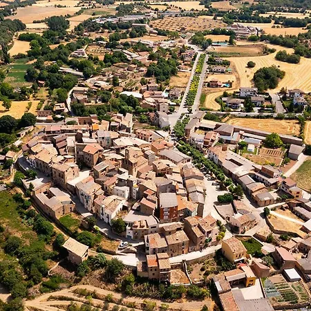 Cal Frasco Punt Com - Pallars Jussa *