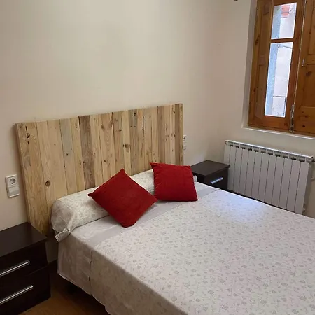 Cal Frasco Punt Com - Pallars Jussa Сasa de vacaciones