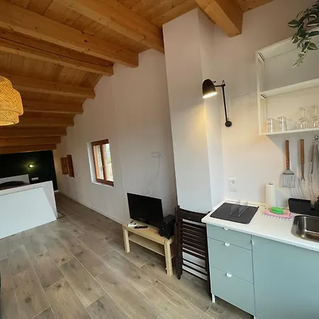 Cal Frasco Punt Com - Pallars Jussa Holiday home *