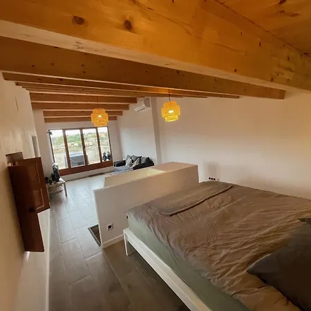 Holiday home Cal Frasco Punt Com - Pallars Jussa Figuerola d'Orcau