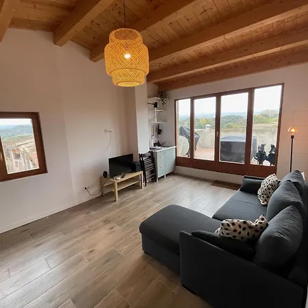 Cal Frasco Punt Com - Pallars Jussa Сasa de vacaciones *